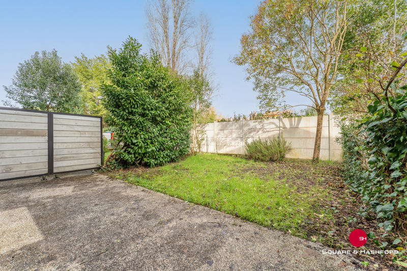 Appartement - 74 m² - 3 pièces