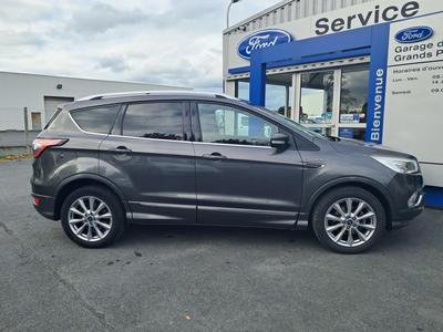 Ford Kuga Vignale 1.5 Flexifuel 150 ch