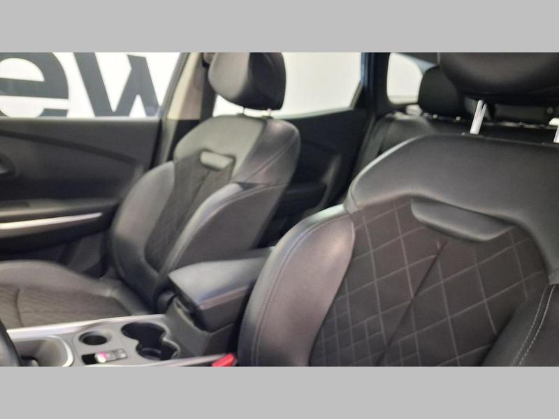 Renault Kadjar Blue dCi 115 Edc Intens