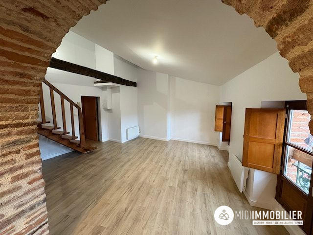 Appartement - 51 m² - 2 pièces