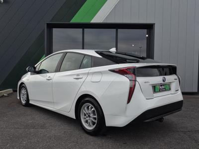 Toyota Prius Hybride Dynamic Pack Premium