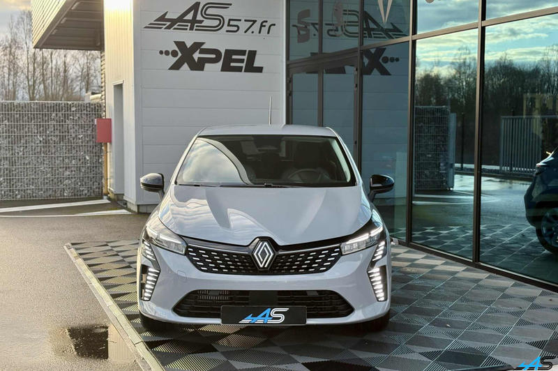 Renault Clio 1.0 Tce 90 Generation Camera Sieges Chauffants