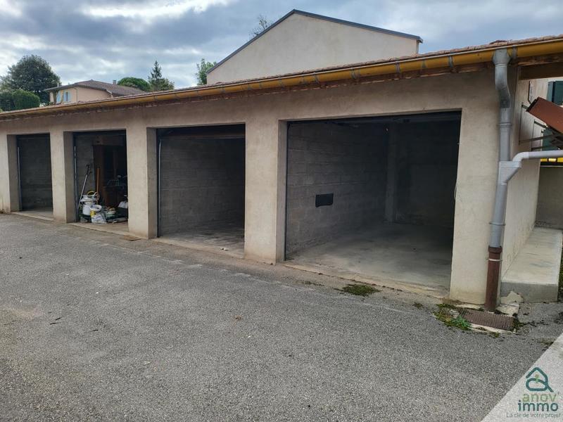 Garage - 45 m²