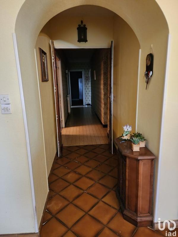 Maison - 165 m² - 6 pièces