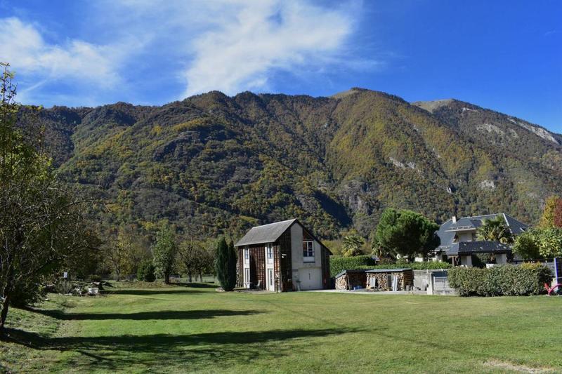 Maison - 80 m² - 3 pièces