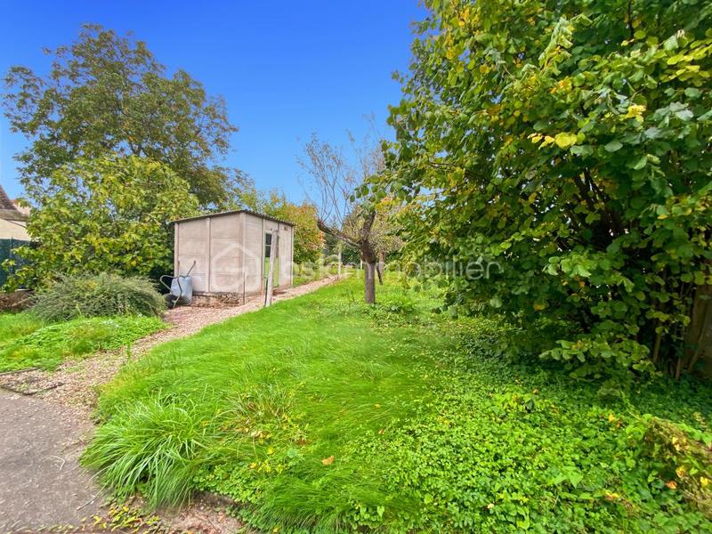 Pavillon - 68 m² - 3 pièces