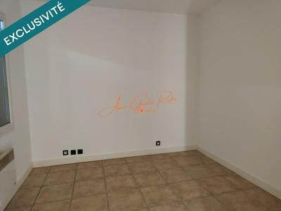 Maison - 84 m² - 4 pièces