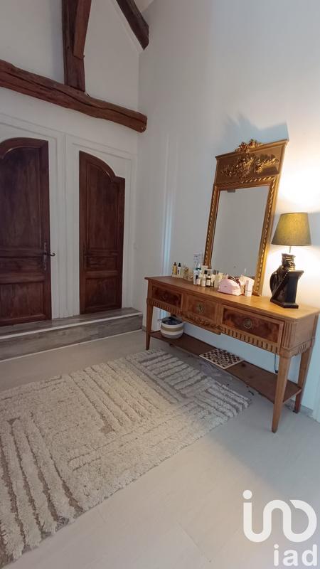 Maison - 222 m² - 9 pièces