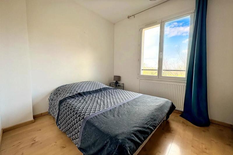 Pavillon - 87 m² - 4 pièces