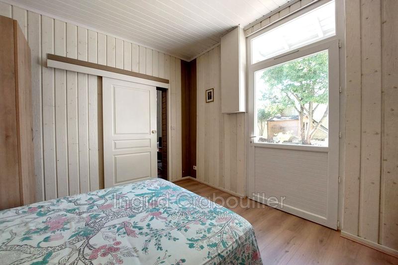 Villa - 70 m² - 4 pièces