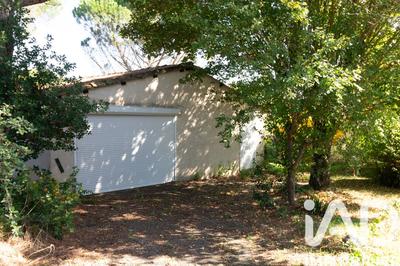 Maison de campagne - 126 m² - 4 pièces