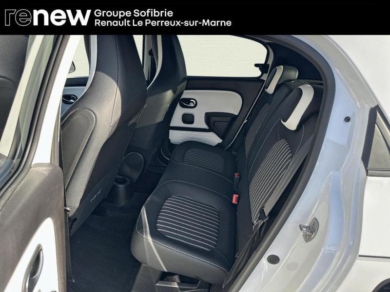 Renault Twingo III SCe 65 Intens