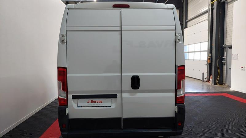 Peugeot Boxer L2h2 Bluehdi 110 Frigo