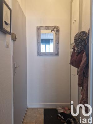 Appartement - 34 m² - 2 pièces