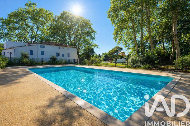 Appartement - 75 m² - 3 pièces