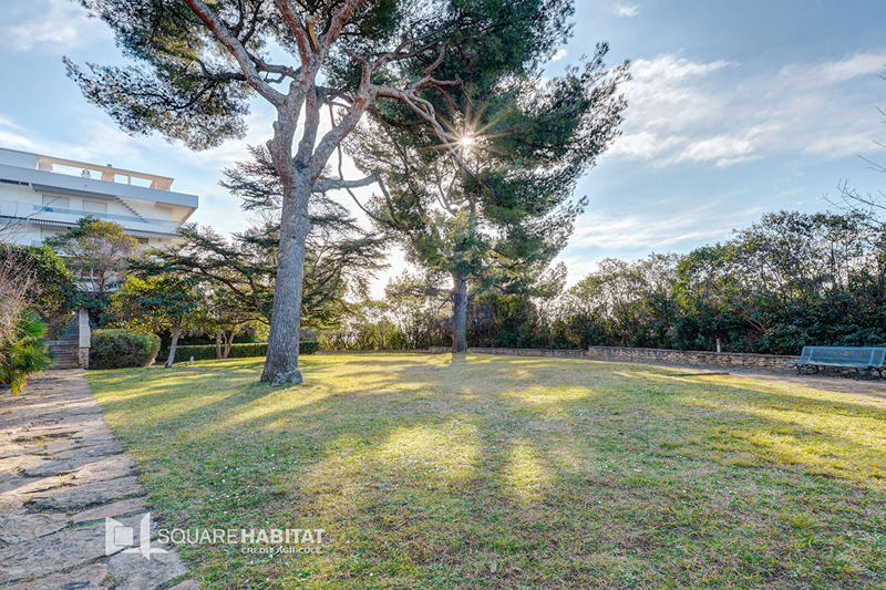 Appartement - 10 m² - 1 pièce