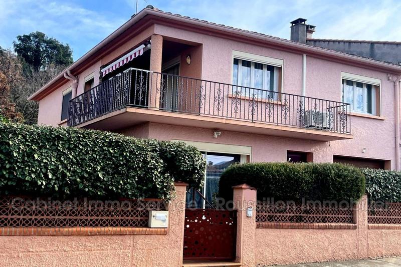 Villa - 159 m² - 6 pièces