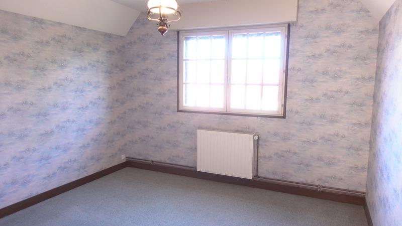 Maison - 186 m² - 7 pièces