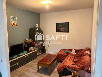 Maison - 95 m² - 6 pièces