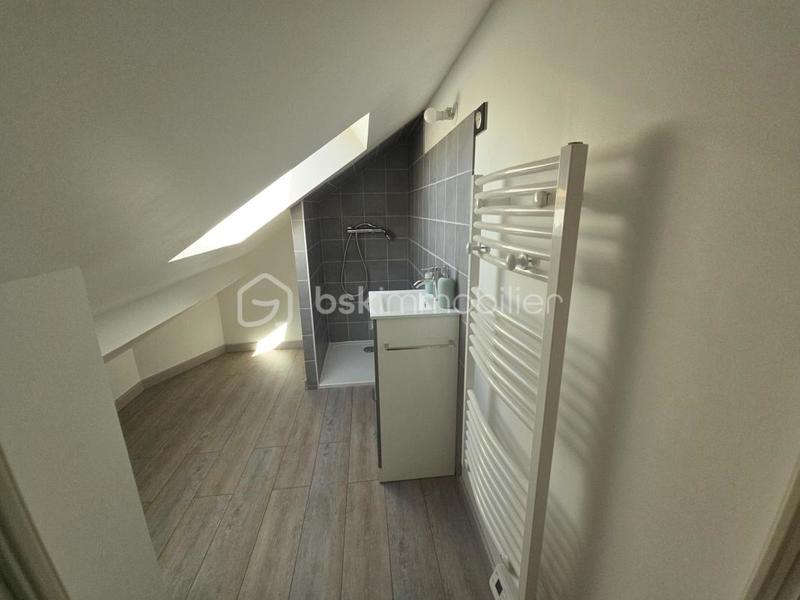 Maison d'architecte - 132 m² - 6 pièces