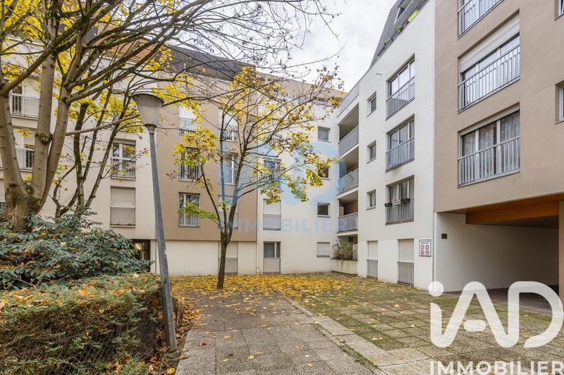 Appartement - 71 m² - 3 pièces