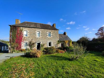 Maison - 145 m² - 5 pièces