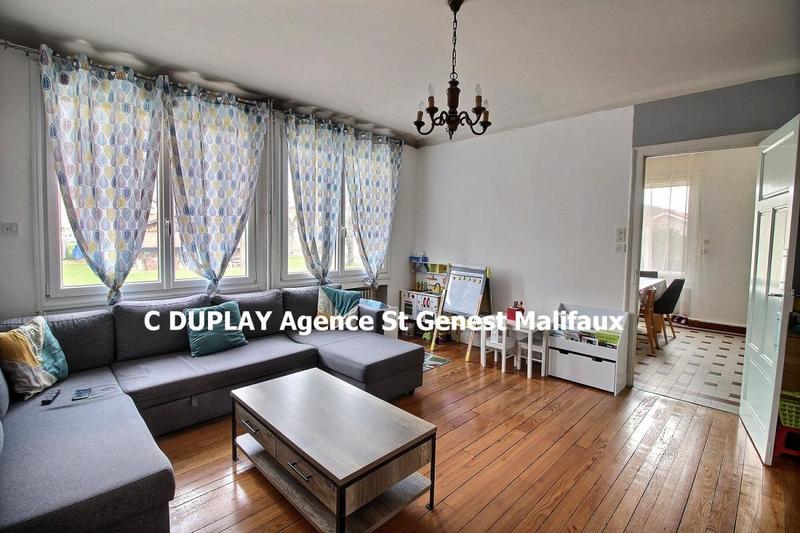 Maison - 260 m² - 13 pièces