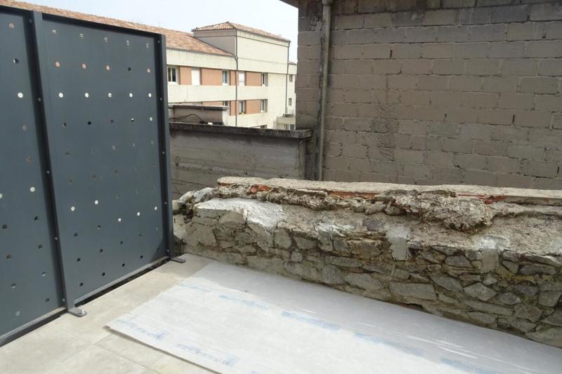 Appartement - 93 m² - 4 pièces