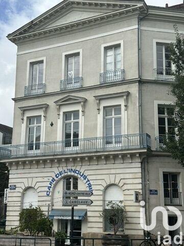 Appartement - 18 m² - 2 pièces