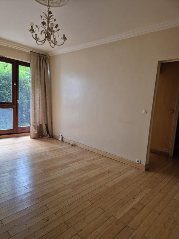 Appartement - 53 m² - 2 pièces