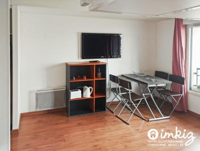 Appartement - 25 m² - 1 pièce