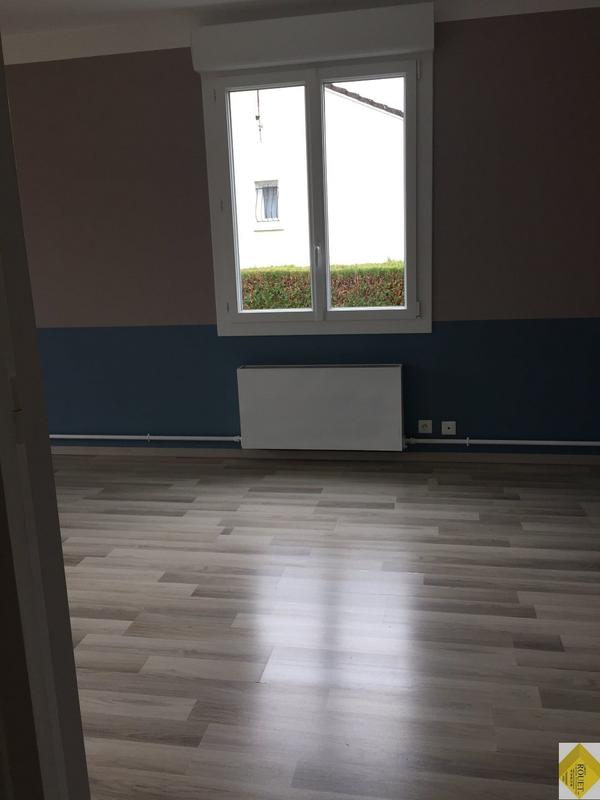 Maison - 89 m² - 5 pièces