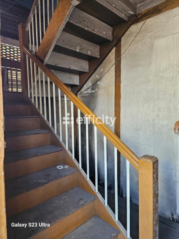 Immeuble - 284 m² - 10 pièces