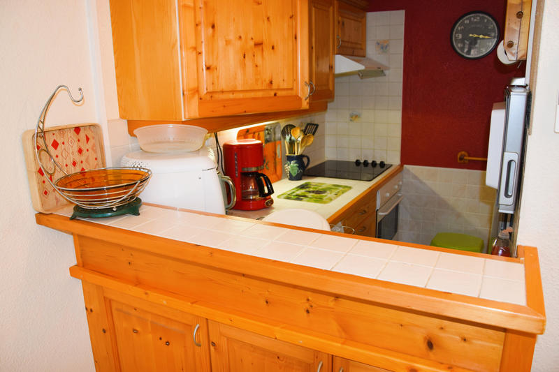 Appartement - 61 m² - 4 pièces