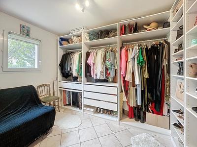 Maison - 141 m² - 6 pièces