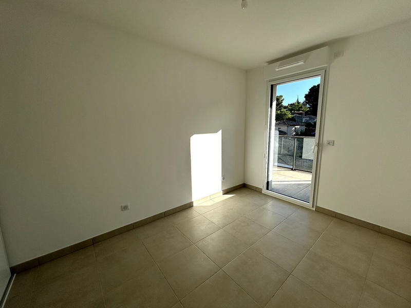 Appartement - 88 m² - 4 pièces