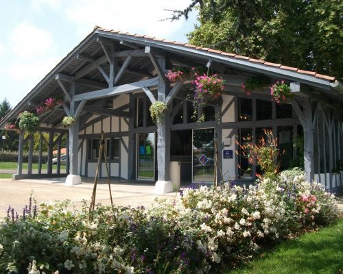 Office de Tourisme Syndicat d'Initiative