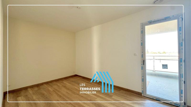 Appartement - 133 m² - 6 pièces