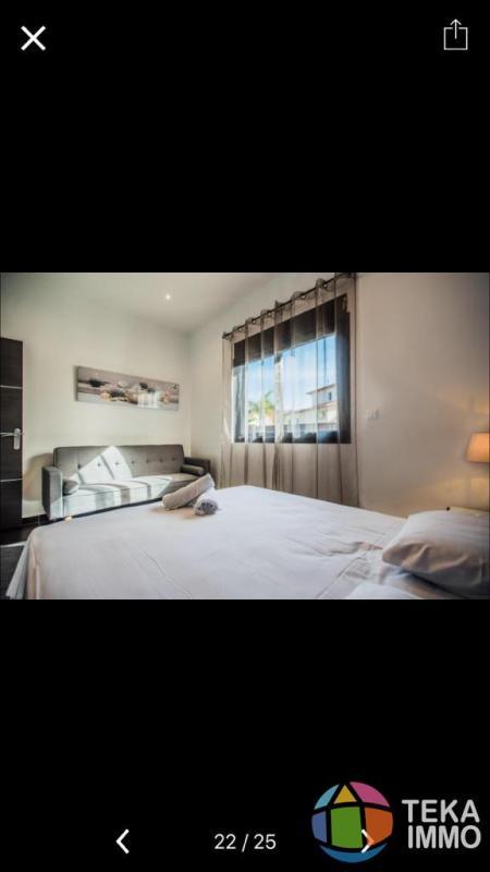 Villa - 130 m² - 4 pièces