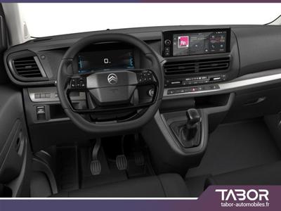 Citroën Jumpy DoCa Xl 145 Eat8 Led Gps Surround