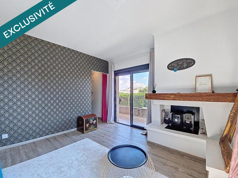 Maison - 178 m² - 8 pièces