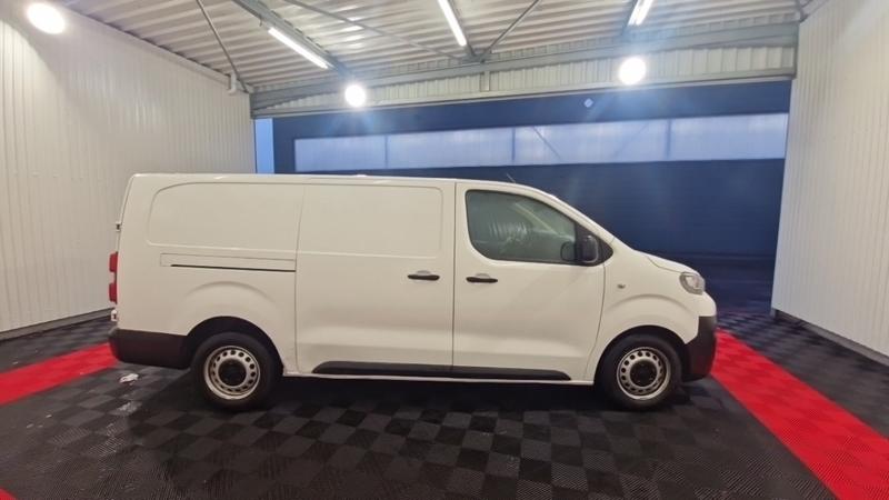 Peugeot Expert tole long 2.0 bluehdi 120 ss premium