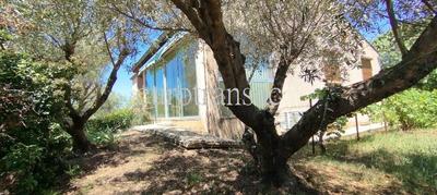 Maison - 112 m² - 3 pièces