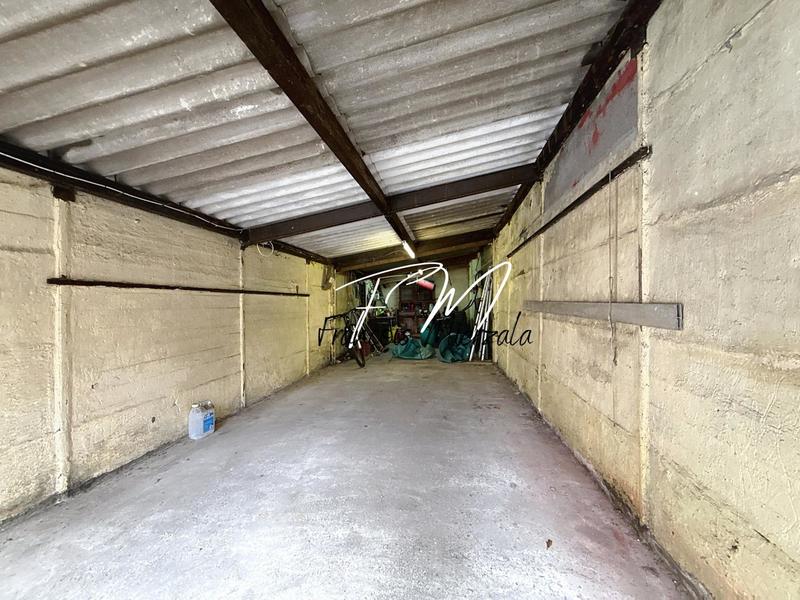 Maison - 87 m² - 5 pièces