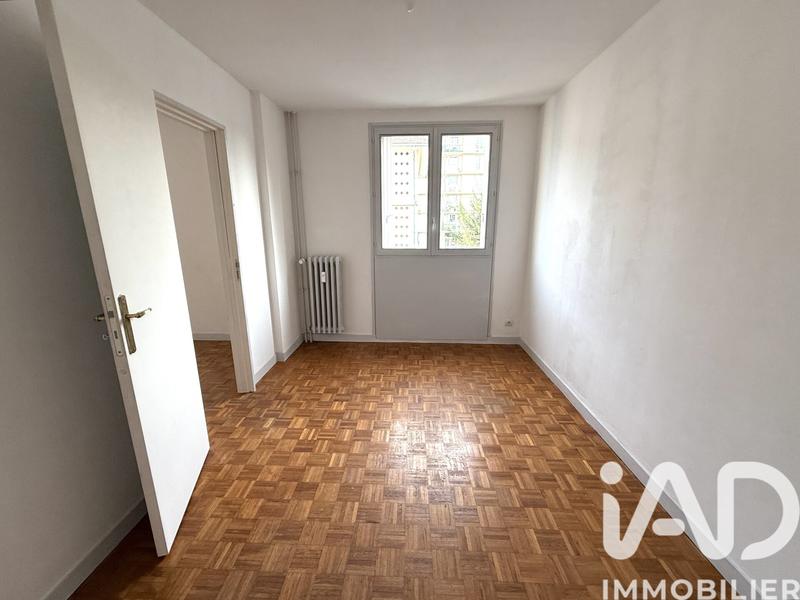 Appartement - 74 m² - 4 pièces