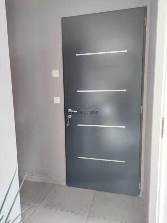 Villa - 126 m² - 4 pièces