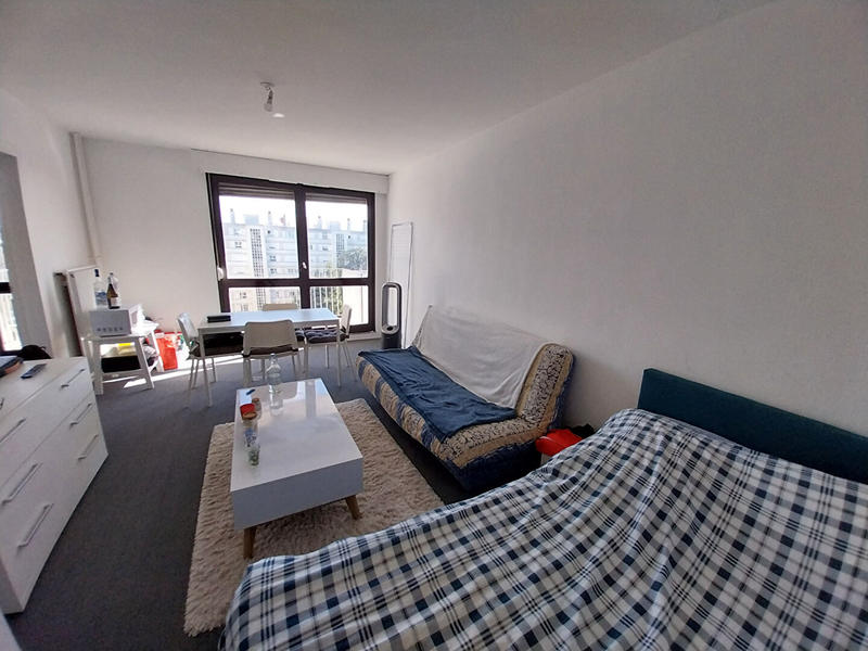 Appartement - 35 m² - 1 pièce