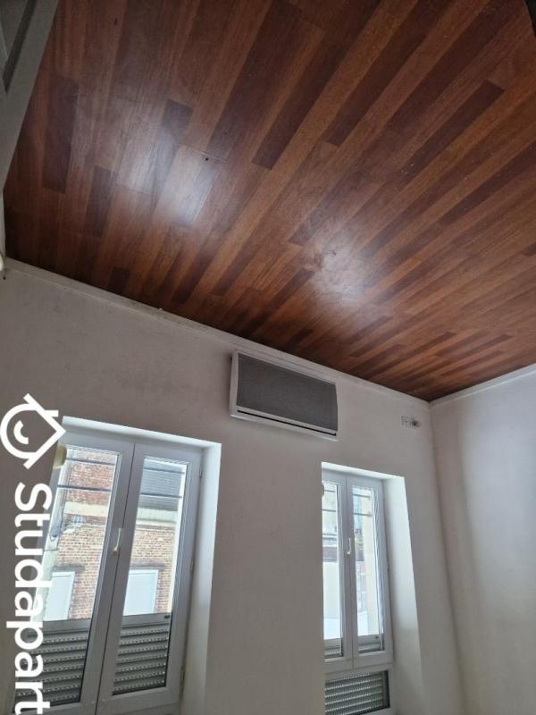 Appartement - 25 m² - 2 pièces