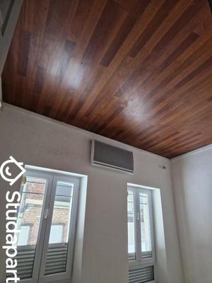 Appartement - 25 m² - 2 pièces