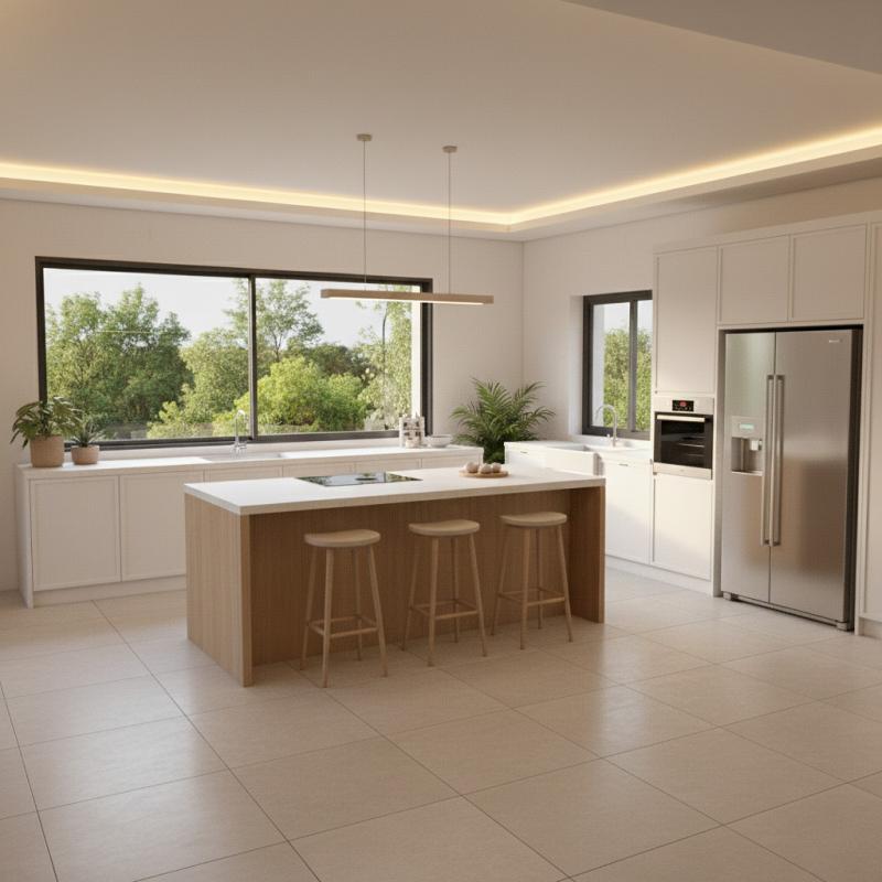 Maison - 187 m² - 5 pièces